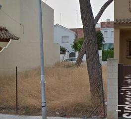 Rural plot  Huerta alta. En chiclana de la frontera
