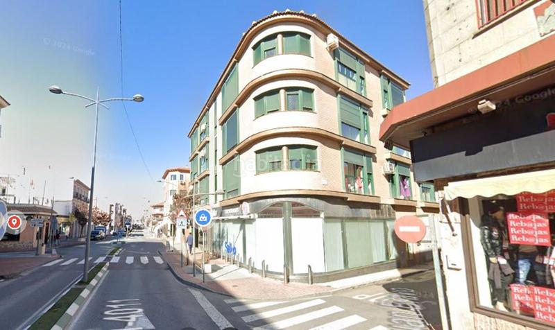 Foto 1cebc5b9-6ccc-415d-ab5d-4225a617a4d7. Pis amb aparcament a Población de Arroyo