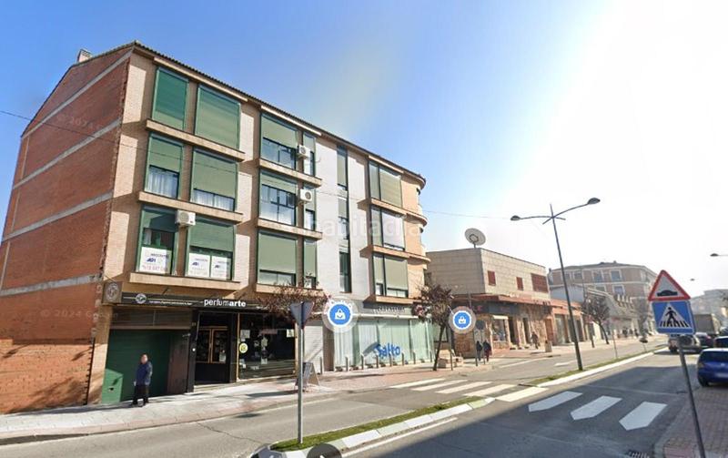 Foto 4c998a77-b858-433c-839c-eec6414eac93. Pis amb aparcament a Población de Arroyo