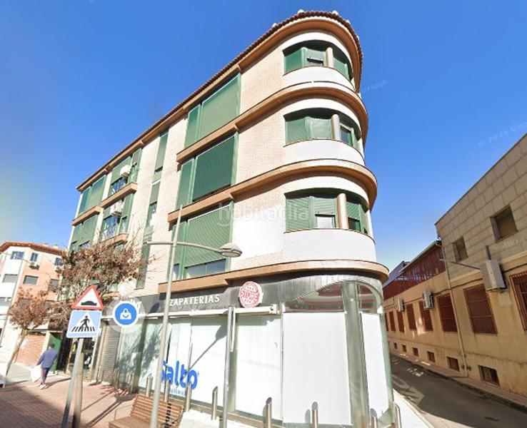 Foto 55ce1d89-25dc-48ca-9121-25a8a74683f9. Pis amb aparcament a Población de Arroyo