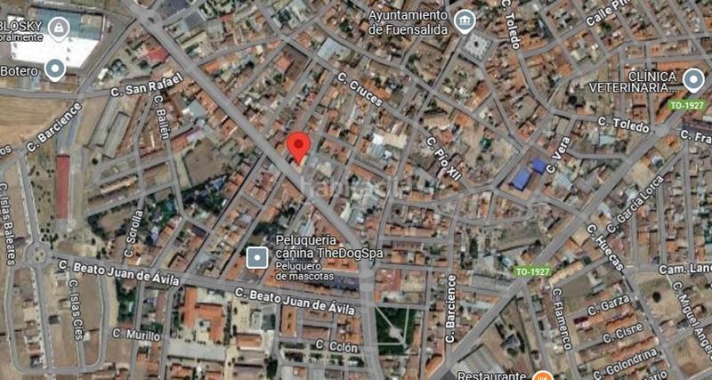 Foto b25aa79e-757c-45e7-995e-8bd2e3e6a89a. Pis amb aparcament a Población de Arroyo