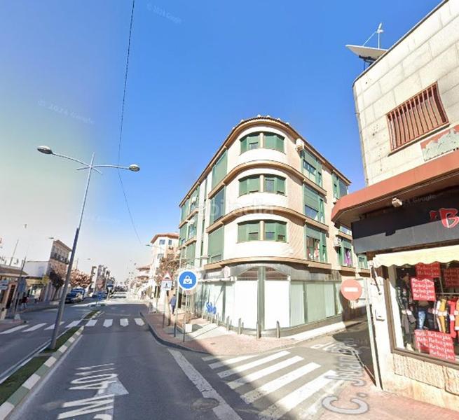 Foto e3565487-fab7-46a9-bec4-efc1cdbae16f. Pis amb aparcament a Población de Arroyo