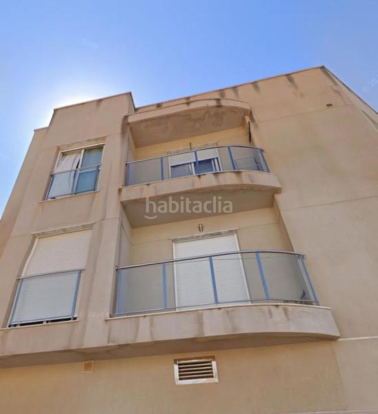 Foto cf6167be-2264-4fc1-974c-7bc58dad452a. Appartamento in Ejido Sur Ejido (El)