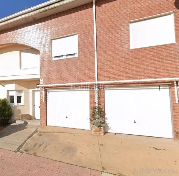 Foto 5cf7c0a4-d4ab-4ac3-9e1b-3ec4f1cf9827. Flat with parking in Cigales