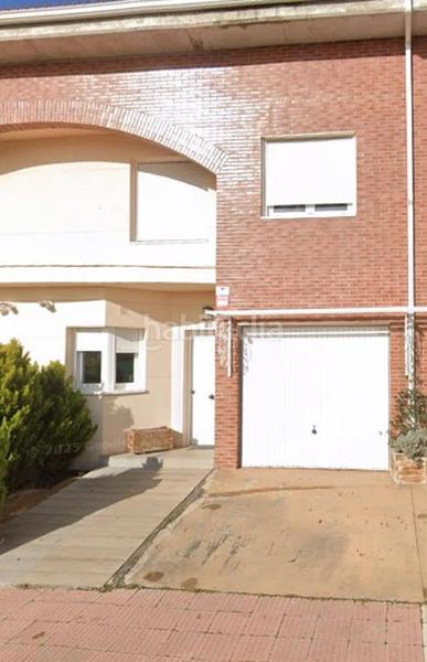 Foto 6a1b5046-ac84-4508-b632-981ccea41c8c. Flat with parking in Cigales