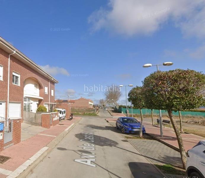 Foto 8dfb33ac-7950-4c89-b948-76fdcddabfa7. Flat with parking in Cigales