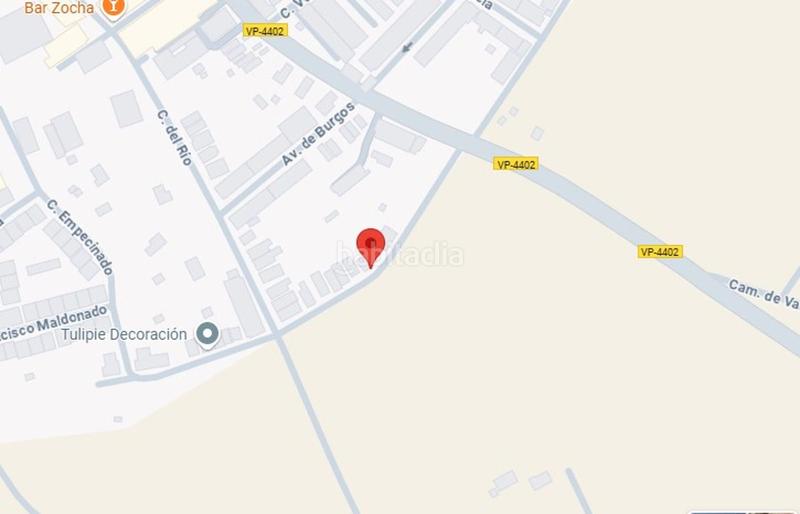 Foto e22bc295-e84d-4cbc-97bd-df367897b486. Flat with parking in Cigales