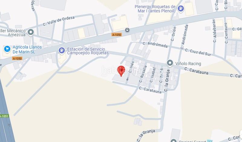 Foto 367ef1a2-fce1-40c5-b4e1-531cf9eccce4. Pis a Roquetas pueblo Roquetas de Mar