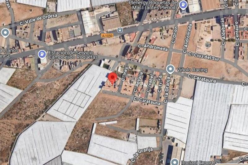 Foto 4a96bd26-8b35-44c0-a92f-75666a94036b. Pis a Roquetas pueblo Roquetas de Mar