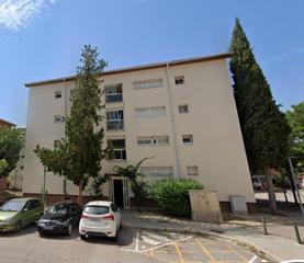 Appartement  Pare ignasi puig. En manresa