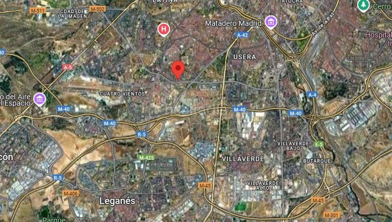 Foto 08c22722-2ec9-4eb3-80e4-e047e6f56b01. Appartement dans Población de Arroyo