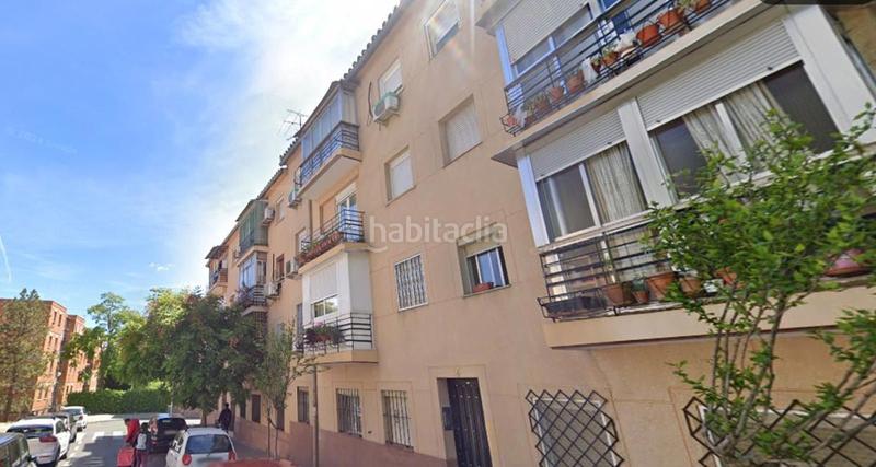 Foto 21cd0a97-391b-4328-aa6f-3cc3a6921a45. Appartement dans Población de Arroyo