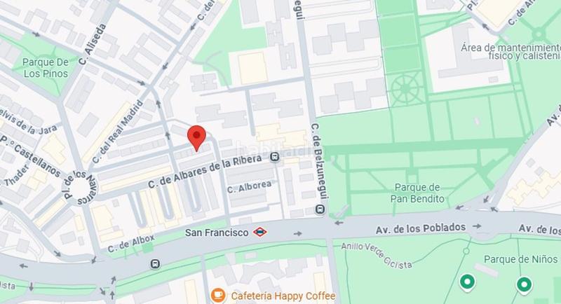 Foto 2bb047cc-7286-4155-902e-3a219a288e4c. Appartement dans Población de Arroyo