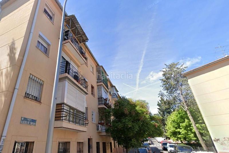 Foto a8154d1c-0cf6-40bd-885d-2a65bdb7b836. Appartement dans Población de Arroyo