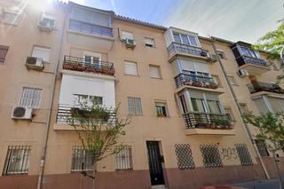 Appartement  Alberca de zancara. En madrid