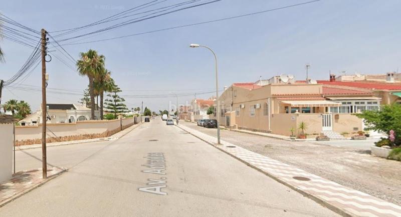 Foto e0ec9c8a-314c-4b47-9a6c-acf69a2c09c4. Casa adosada en torrevieja en Población de Arroyo