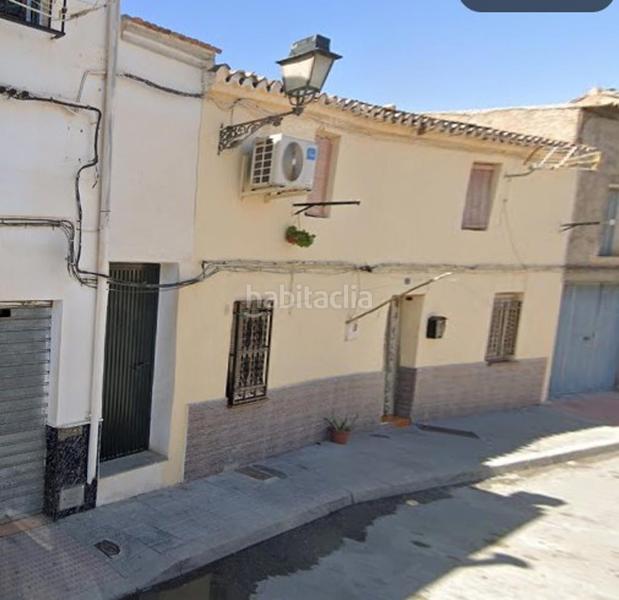 Foto 7496bf80-9e21-4669-9ea7-c1262bfb9c9e. Casa in Población de Arroyo