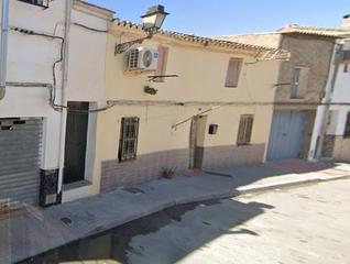 Casa  Ronda cuarto. En fuente vaqueros