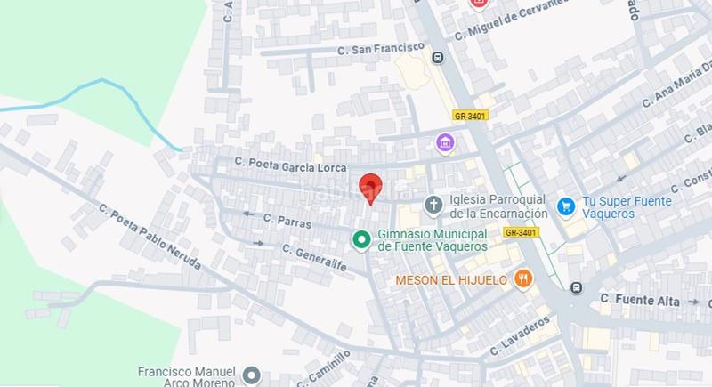 Foto 94df761d-b183-4ccb-828c-8c8a495761cf. Casa in Población de Arroyo