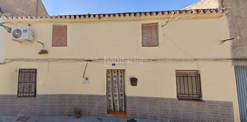 Foto e67515dc-a9ec-4493-867d-03ea73078368. Casa in Población de Arroyo