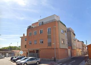 Appartement  San lucas. En salamanca