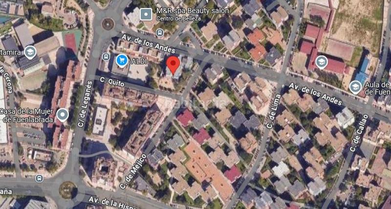 Foto 4646aed4-045c-48b1-8dd4-85d5f15817c9. Appartement dans Población de Arroyo