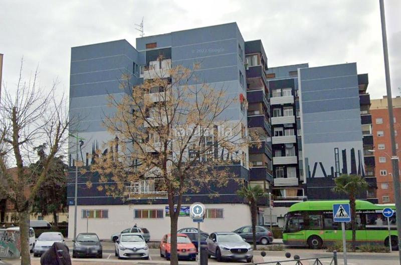 Foto 8c723e29-0d41-4939-95e1-02dcf92b7bec. Appartement dans Población de Arroyo