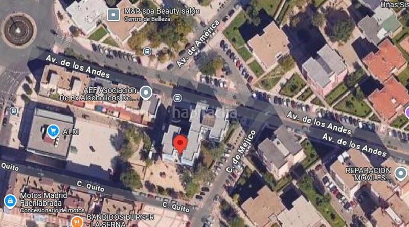 Foto 8e1bfa76-5b56-49ce-92f7-fb157c218f10. Appartement dans Población de Arroyo