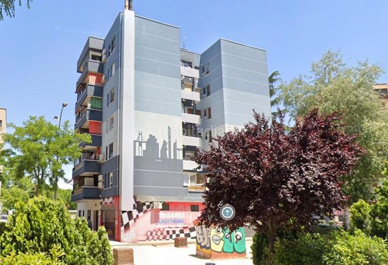 Foto 9c7327ca-6a58-4177-a475-748526eda5f2. Appartement dans Población de Arroyo