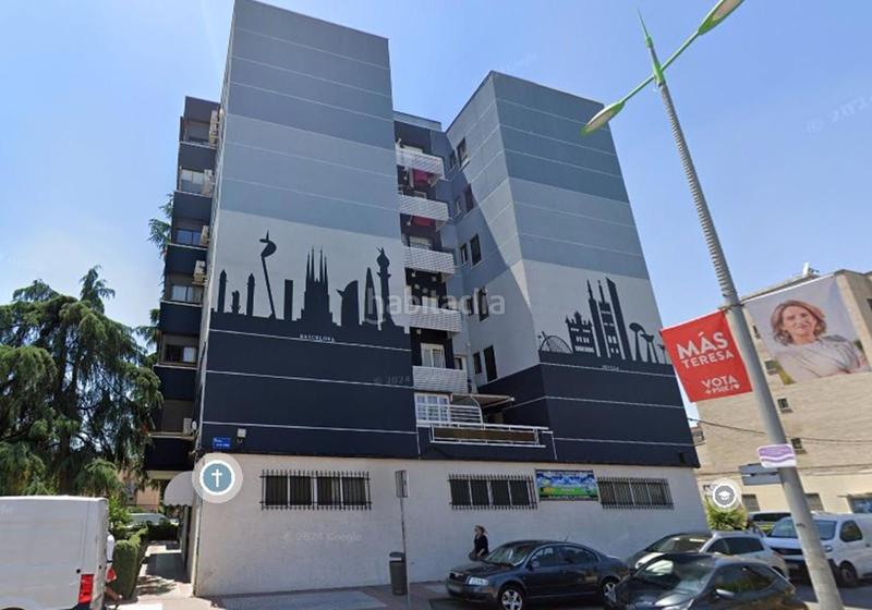 Foto b3da20d6-4490-4c4a-b5ae-30502a9253eb. Appartement dans Población de Arroyo