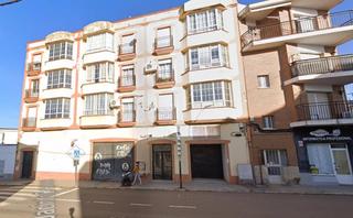 Appartement  Jacinto benavente. En montijo
