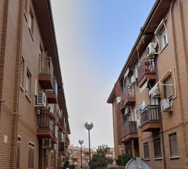 Appartement  Colombia. En velilla de san antonio