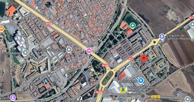 Foto 9dd71ad6-ae11-4d9f-87f1-ceb90ae9d13d. Pis a Población de Arroyo