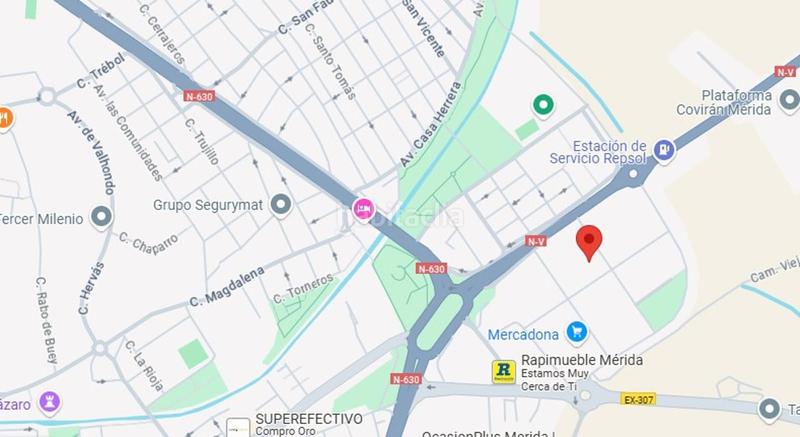 Foto e6d9fbbc-91fd-4ed3-a0b2-2f050943cdf3. Pis a Población de Arroyo