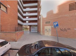 Pis  Salvador espriu. En mollet del valles