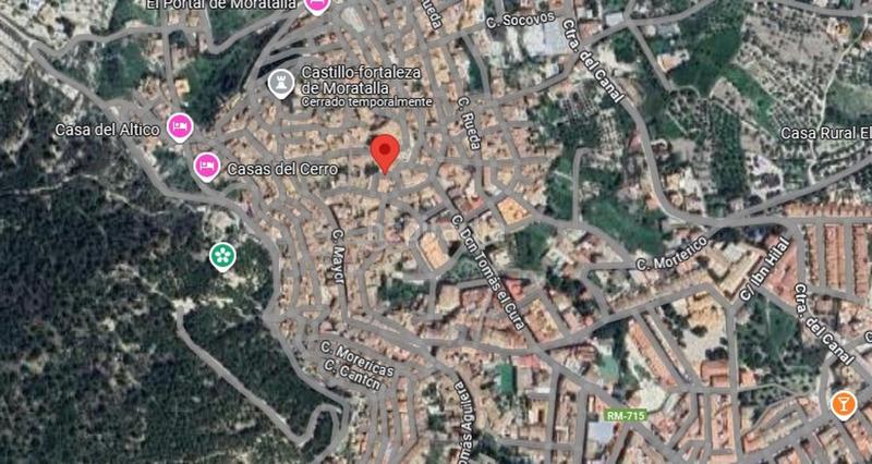 Foto 8a4f9ac2-7207-47f9-a8d8-84530db538ea. Casa in Población de Arroyo