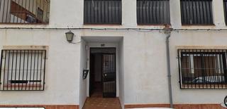 Appartement  Codorniz. En zubia, la