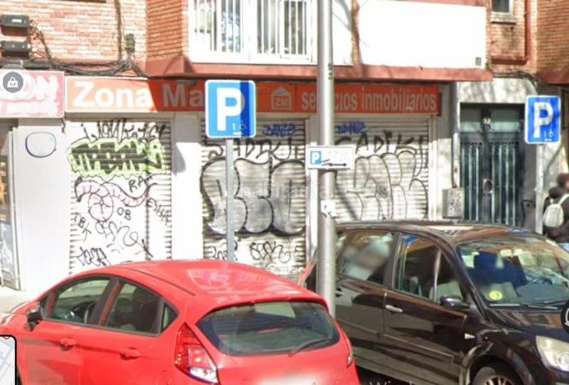 Foto 883eda18-aa80-4c21-a0be-4794205738b4. Locale commerciale in Cortes-Huertas Madrid