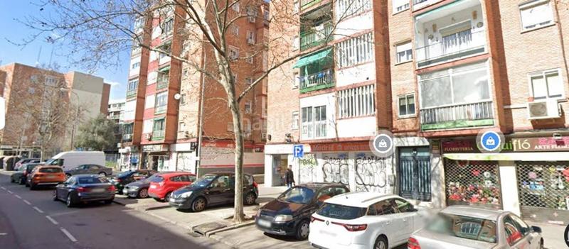 Foto c7796009-7f20-4ee5-8b34-a029e280f5ee. Locale commerciale in Cortes-Huertas Madrid