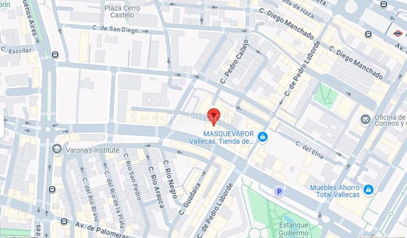 Foto c7eee7a8-6f81-4bf7-b949-7aedcf195f7a. Locale commerciale in Cortes-Huertas Madrid