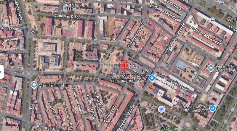 Foto ce13c1e7-709f-4a74-b99f-e1494f1de13a. Locale commerciale in Cortes-Huertas Madrid