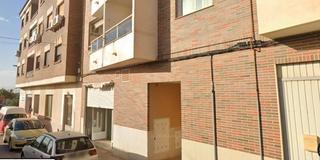 Piso  Sant josep. En cabanes