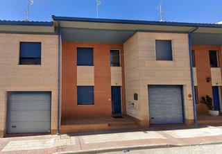 Casa adossada  Jaen. En iscar