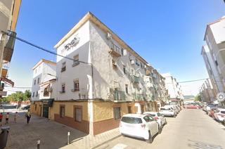Appartement  Odiel. En camas