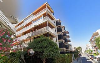 Piso  Valencia. En salou