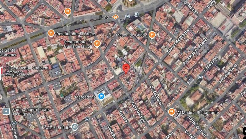 Foto 212cc31f-cc10-4ada-8506-dde12492a9cb. Piso en Centre Santa Coloma de Gramenet