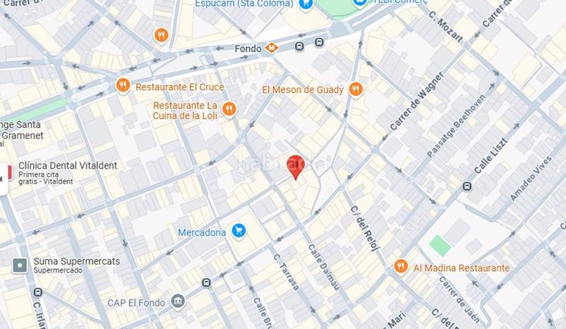 Foto 3614ca33-6788-4673-873b-d8931fc8abbe. Piso en Centre Santa Coloma de Gramenet