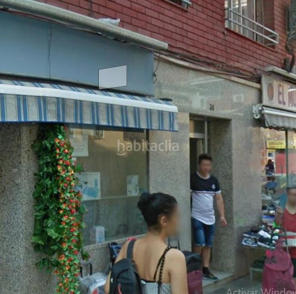 Foto 6b6582bb-be2f-4d2e-beb5-7adb2f7f44a4. Piso en Centre Santa Coloma de Gramenet