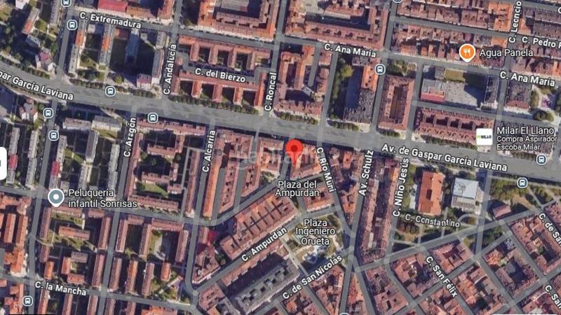 Foto 3cae7a5a-b990-4f4f-96a4-a94ae74710ee. Pis a Cimadevilla Gijón