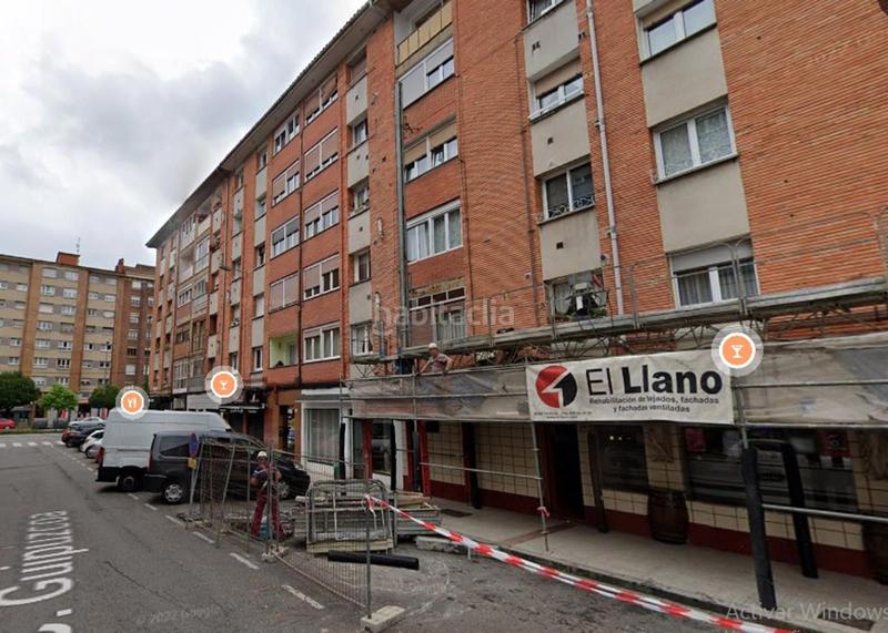 Foto 400a52f1-8984-4c8e-b396-0a475e6bb6b3. Pis a Cimadevilla Gijón